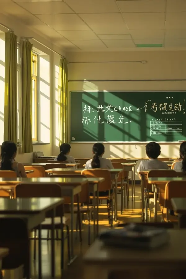 最后一堂课的铃声 - 成人免费观看视频青春校园剧海报